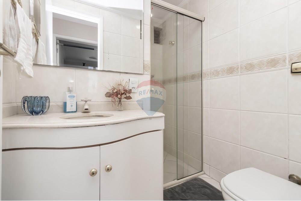 Apartamento - Venda - São Paulo , São Paulo - 23 banheiro social.jpg - Banheiro - 601481024-22
