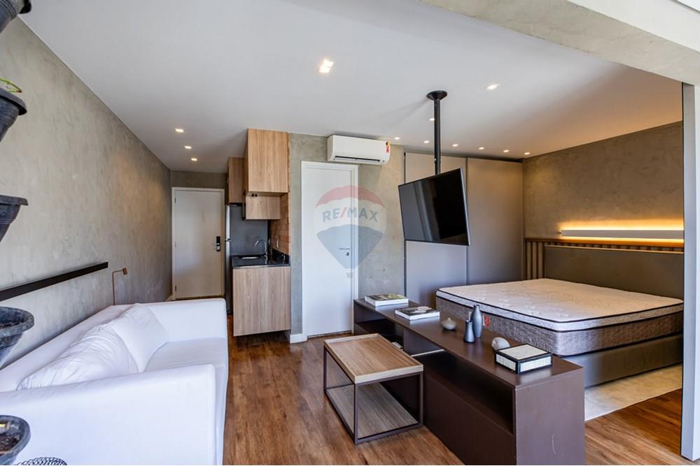 Apartamento - Venda - São Paulo , São Paulo - 2G3A2539.jpg - 601241033-115