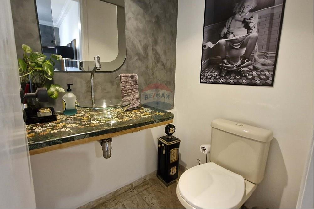 Cobertura - Venda - São Paulo , São Paulo - RUA ALCANTARILLA, 57 (36).jpg - Banheiro - 601361044-63