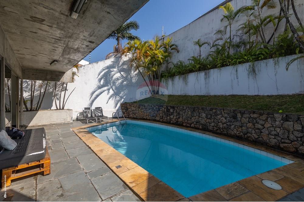 Casa - Venda - São Paulo , São Paulo - TKD-4193.jpg - 602151006-74