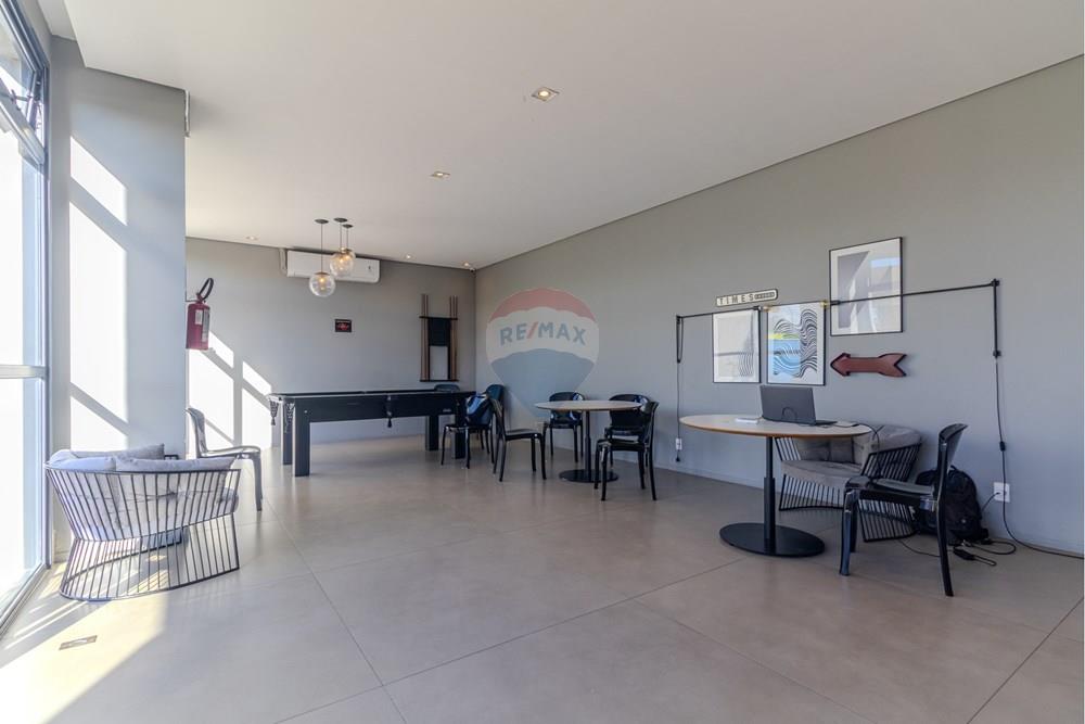 Apartamento - Venda - São Paulo , São Paulo - 02area-condominial_007.jpg - 602101005-89