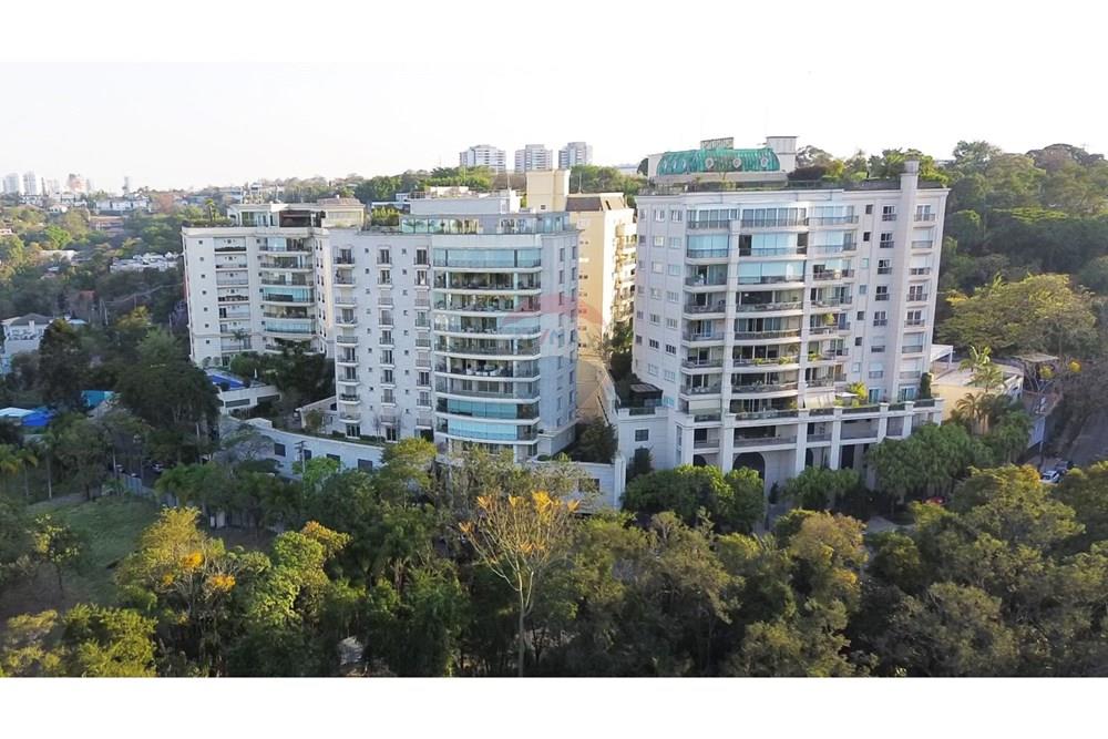 Apartamento - Venda - São Paulo , São Paulo - 6666.jpg - Layout aberto - 601081007-106