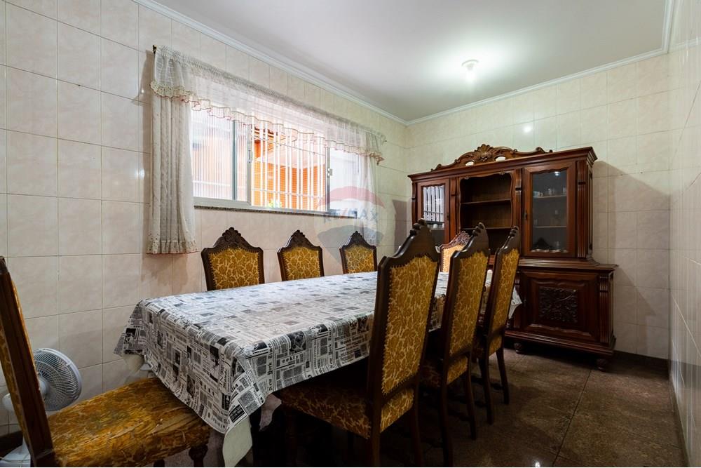 Sobrado - Venda - São Paulo , São Paulo - 25-CS.jpg - 601971007-149