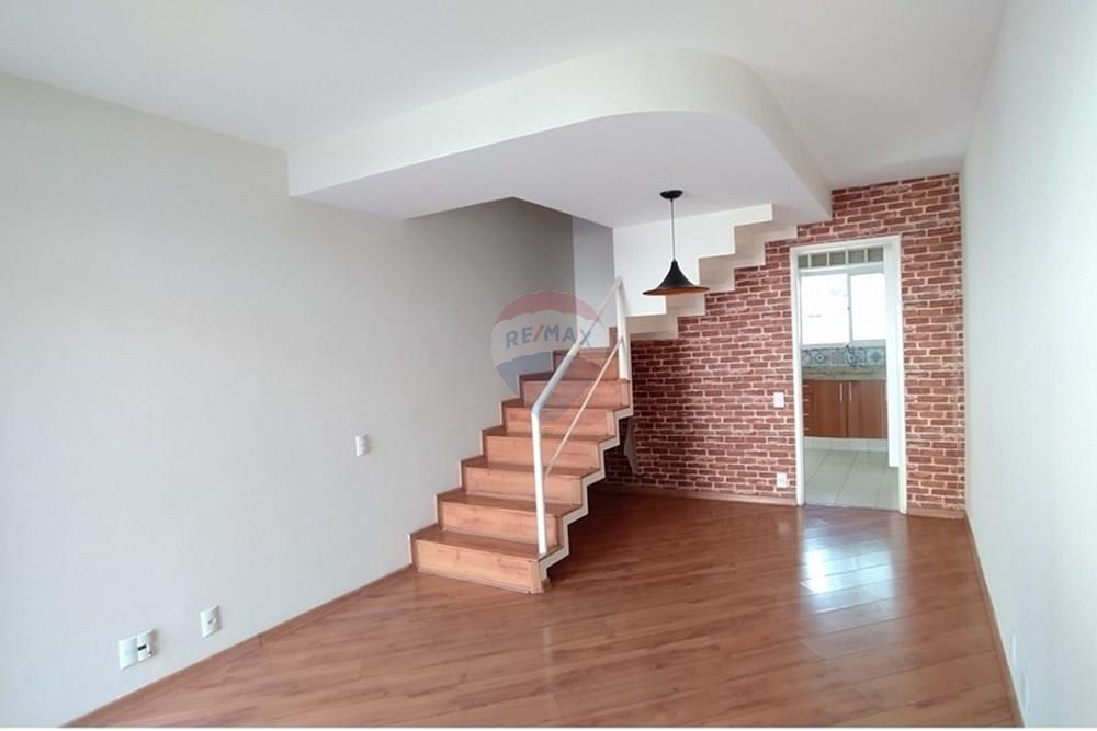 Casa de Condomínio - Alugar - São Paulo , São Paulo - 1752203502317.jpg - Sala de estar - 601751100-28