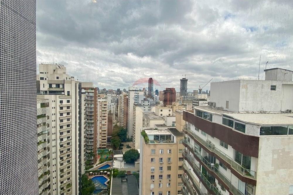 Cj. Comercial/ Sala - Alugar - São Paulo , São Paulo - Av. São Gabriel, 333 cj. 182 09.jpg - 601241038-88