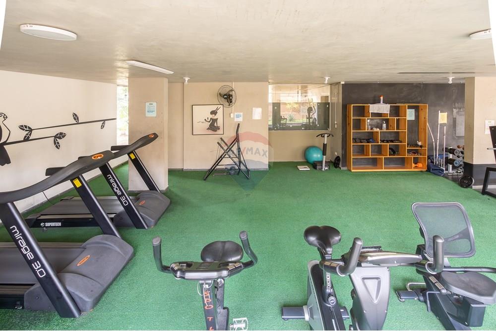 Apartamento - Venda - São Paulo , São Paulo - 83_AP.jpg - 601471027-17