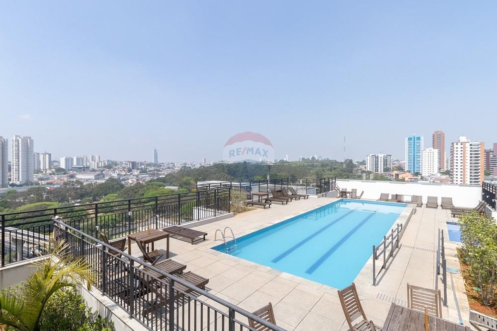 Apartamento - Venda - São Paulo , São Paulo - Cópia de IMG_99732222.jpg - 601811024-53