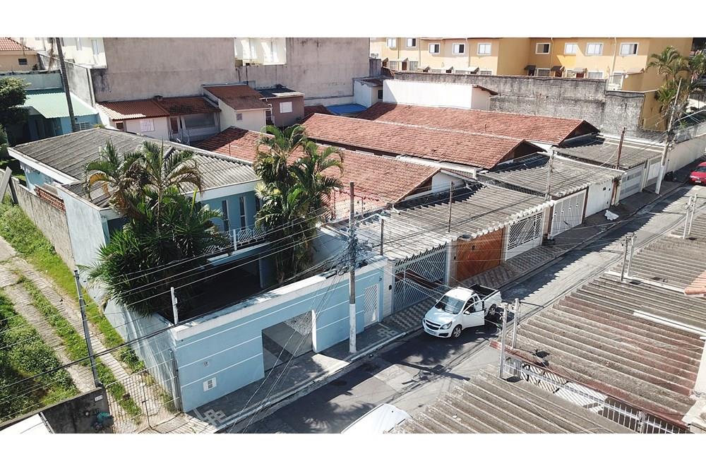 Casa - Venda - São Paulo , São Paulo - RUA AUGUSTA DE JESUS, 129 (2).JPG - 601051040-39