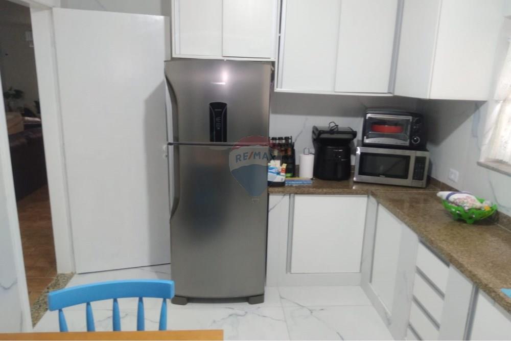 Sobrado - Alugar - São Paulo , São Paulo - 43 cozinha.jpeg - 601141061-142