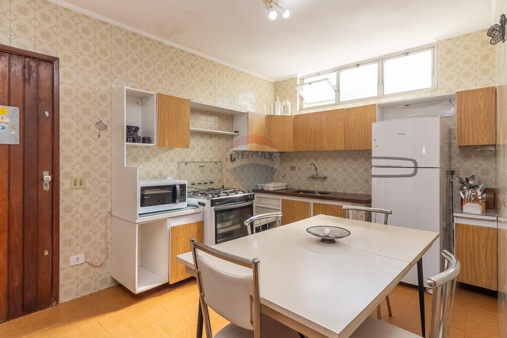 Sobrado - Venda - São Paulo , São Paulo - IMG_760436.jpg - Cozinha - 601371001-125