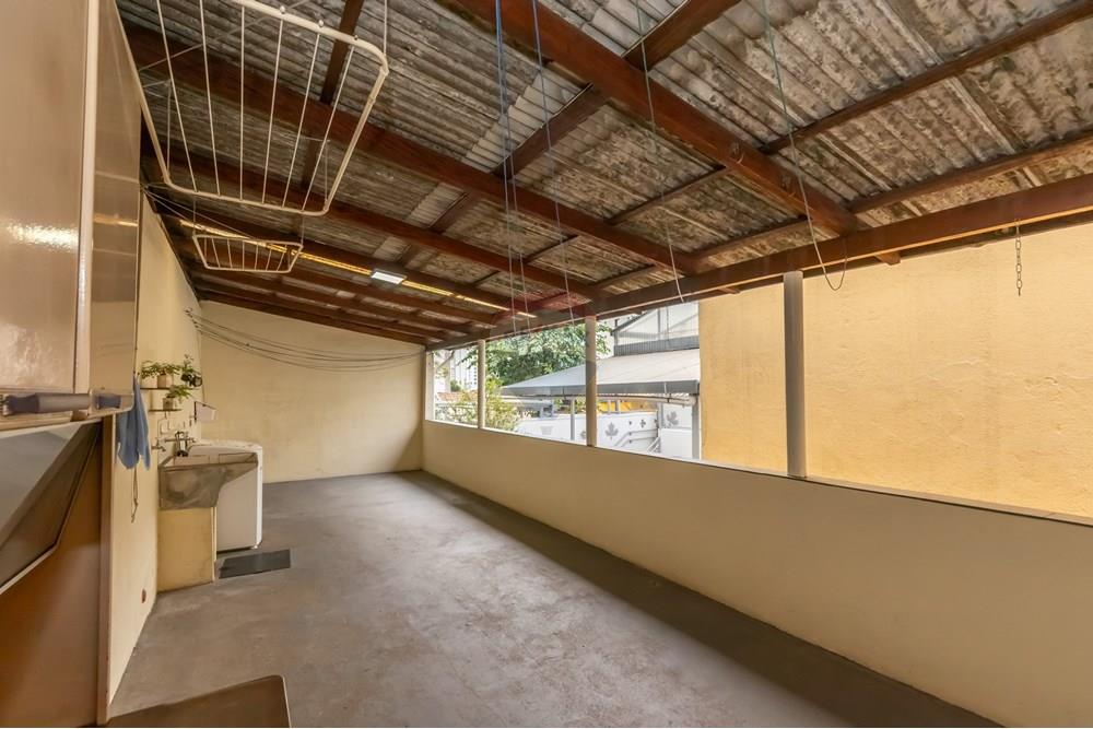 Casa - Venda - São Paulo , São Paulo - 2o.jpg - 602191015-11