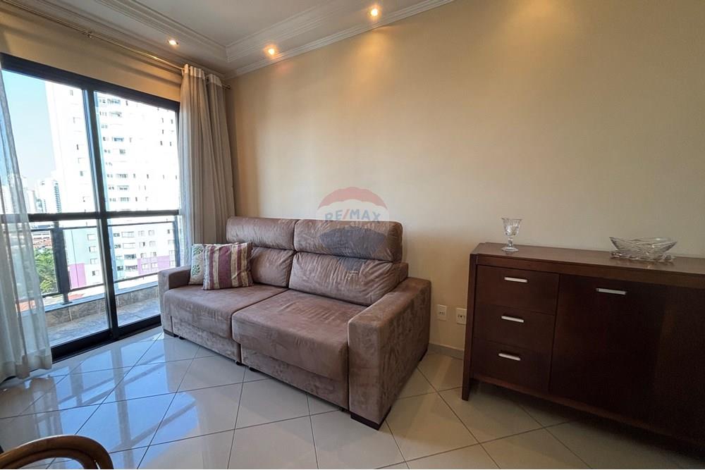 住宅 - 公寓/单元房 - 圣保罗 , 圣保罗 - BR - IMG_6803.JPG - 601081019-55