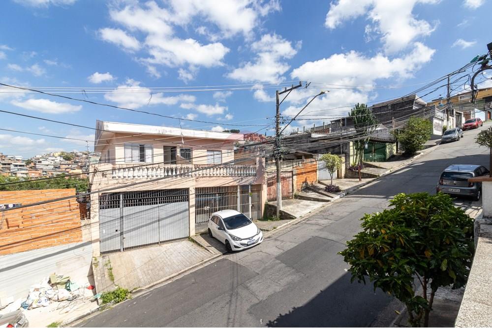 Casa - Venda - São Paulo , São Paulo - IMG_4576.jpg - 601771057-58