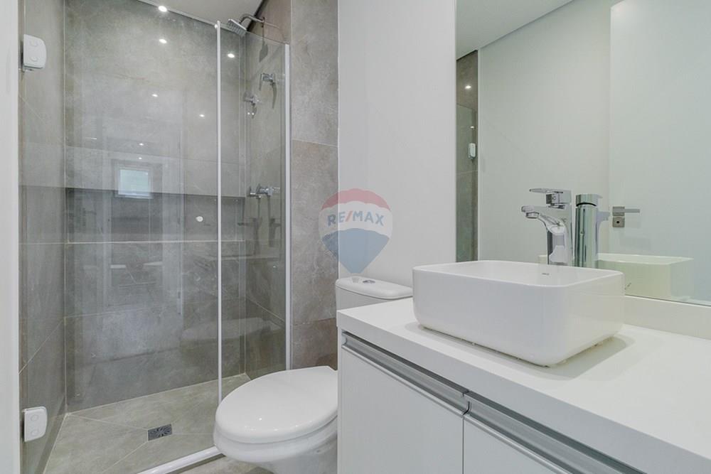 Apartamento - Venda - São Paulo , São Paulo - IMG_1654.jpg - Banheiro - 601081108-9