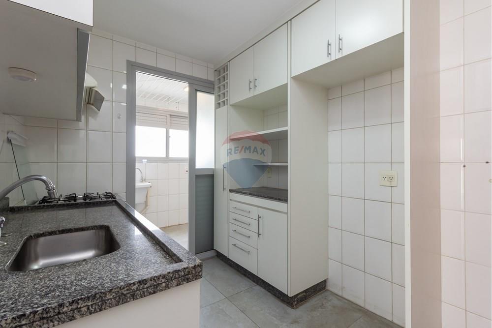 Apartamento - Venda - São Paulo , São Paulo - 04cozinha_002.jpg - 602101005-103