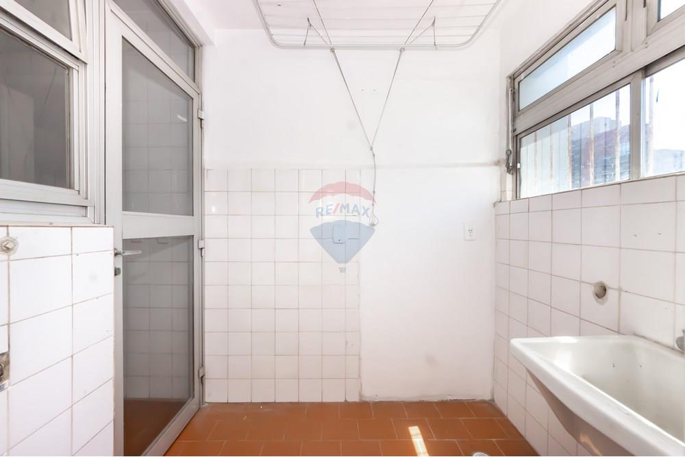 Apartamento - Venda - São Paulo , São Paulo - 1-19.jpg - Área de serviço - 601371001-113