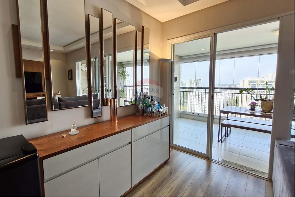 Apartamento - Venda - São Paulo , São Paulo - RUA JOÃO SIMÃO DE SOUZA, 391 (19).jpg - 601361044-57