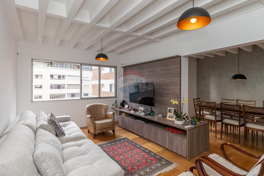 Apartamento - Alugar - São Paulo , São Paulo - Sala 3.jpg - 602271030-2