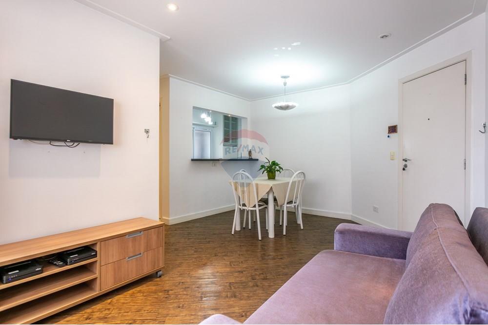 Apartamento - Venda - São Paulo , São Paulo - 601301080-19 - Av. Bosque da Saúde 710 AP 44 Bloco A-006.jpg - 601301080-19