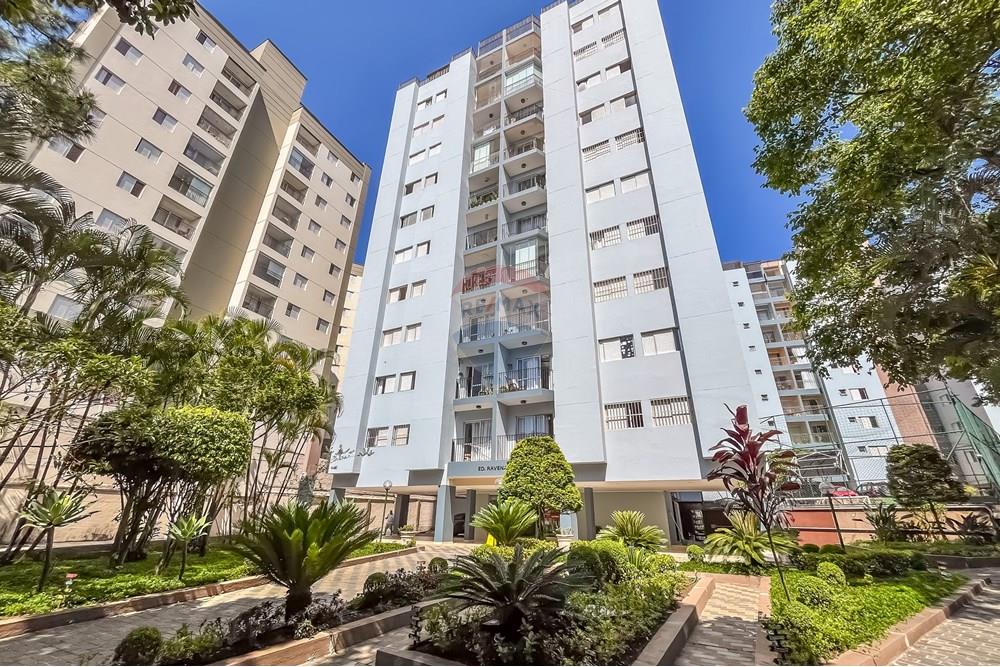 Cobertura - Venda - São Paulo , São Paulo - IMG_299343.jpg - Fachada - 601811011-20