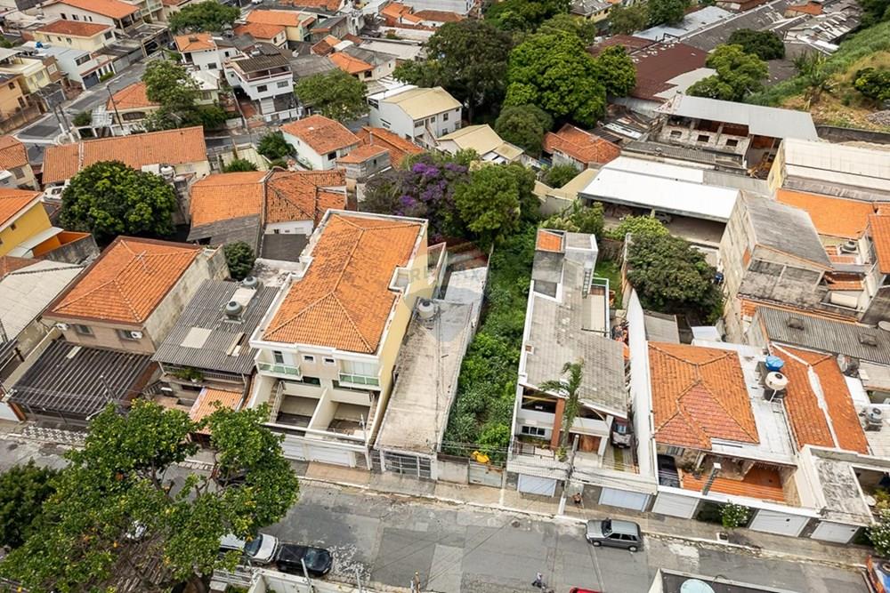 Casa - Venda - São Paulo , São Paulo - DJI_0754-4.jpg - 602191021-36