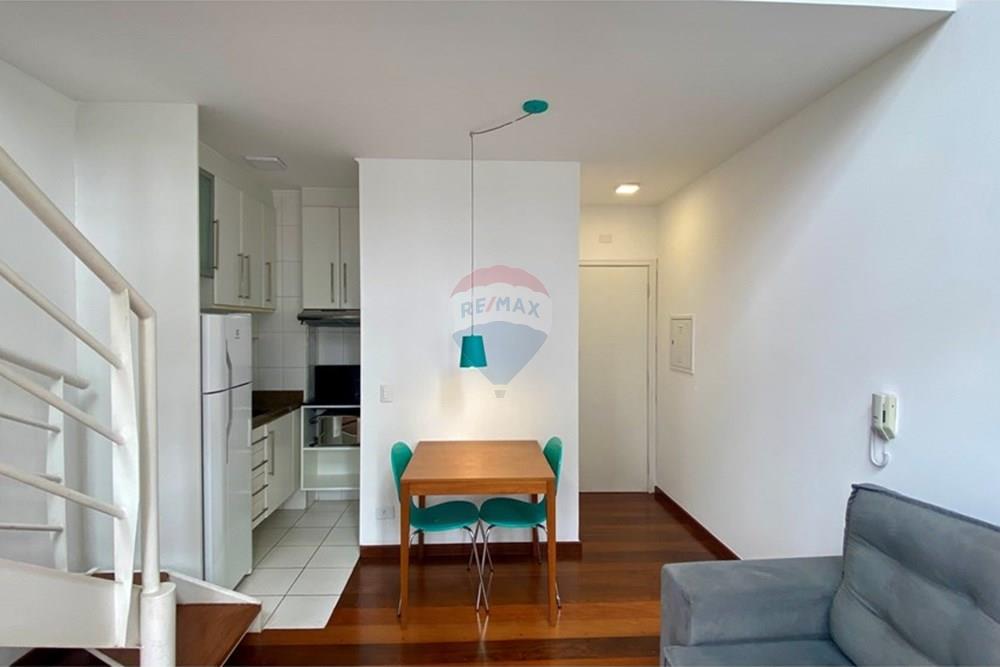 Apartamento - Alugar - São Paulo , São Paulo - Rua Guarará, 429 apto. 51 05.jpg - 601241038-99