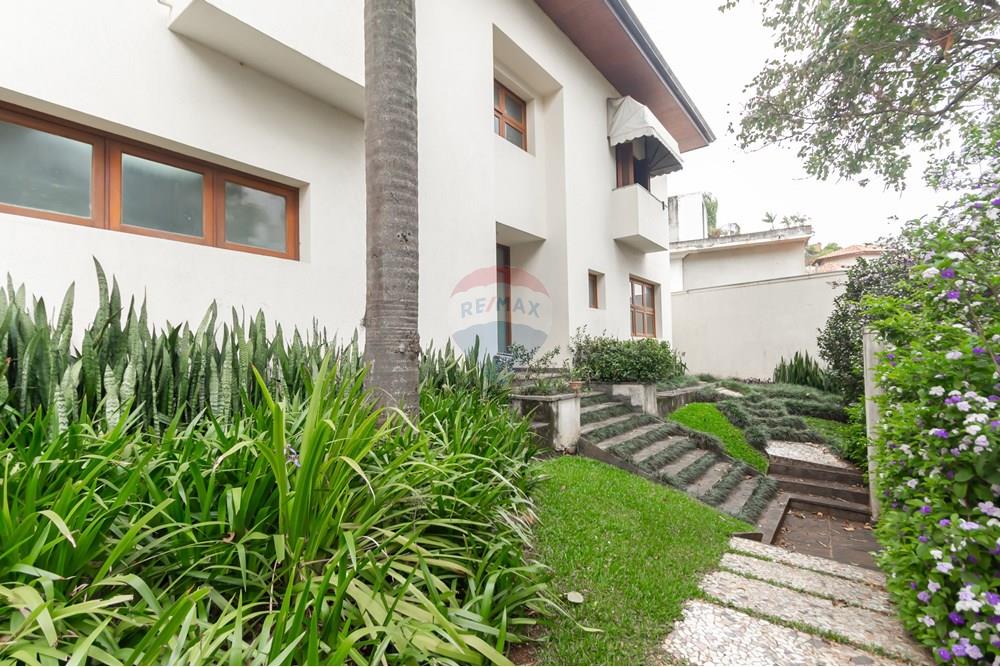 Sobrado - Venda - São Paulo , São Paulo - IMG_282432.jpg - Quintal - 601371001-106