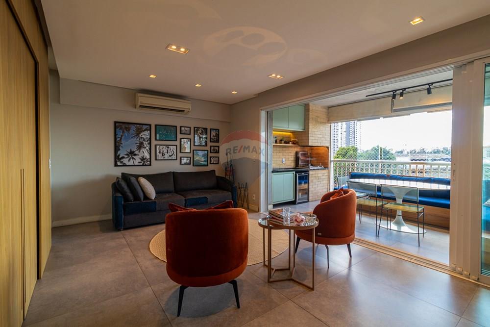 Apartamento - Venda - São Paulo , São Paulo - 02sala_017.jpg - 602101006-108