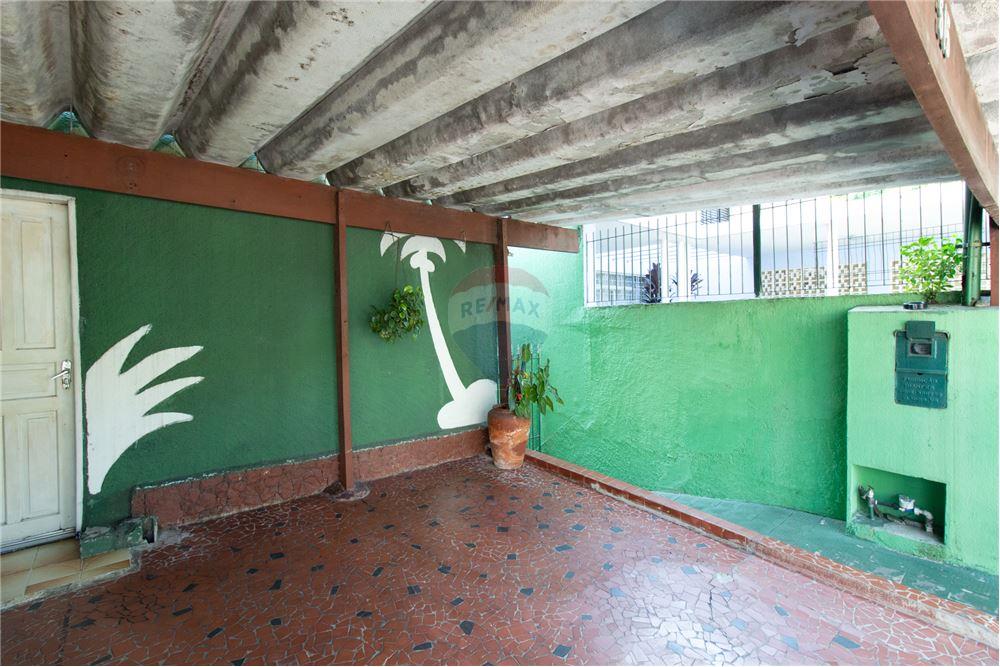 Casa - Venda - São Paulo , São Paulo - 29 - 601971018-1195