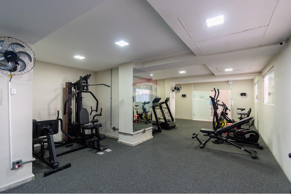 Apartamento - Venda - São Paulo , São Paulo - 01fotos_037.jpg - 601251099-163