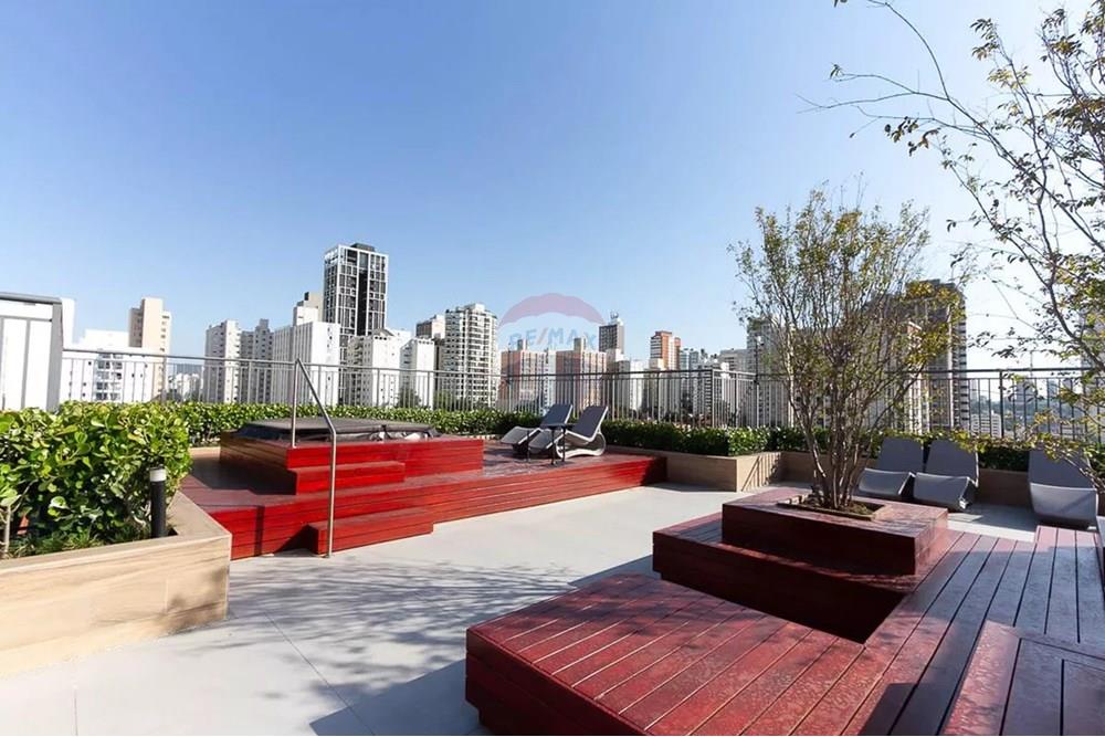 Studio - Alugar - São Paulo , São Paulo - original895123994-595.9380109818319JacuzziIMGM4038.jpg - 602031036-4