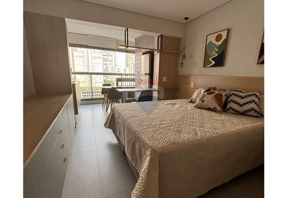 Residential - Студия/квартира - Сан-Паулу , Сан-Паулу - BR - WhatsApp Image 2025-09-04 at 18.31.57.jpeg - 602101050-54