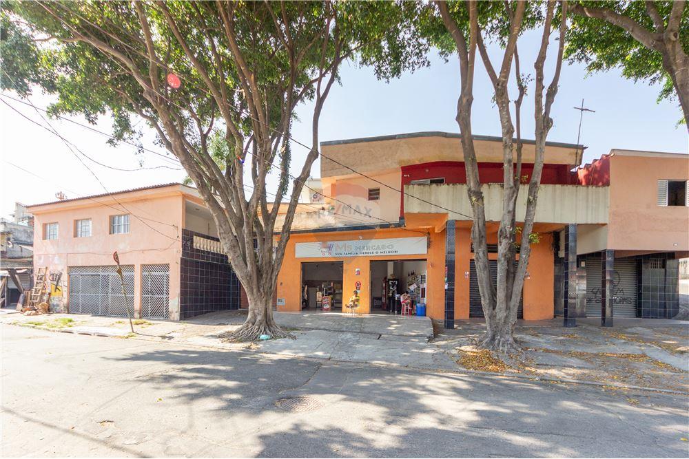 Casa - Venda - São Paulo , São Paulo - 22 - 601141076-33