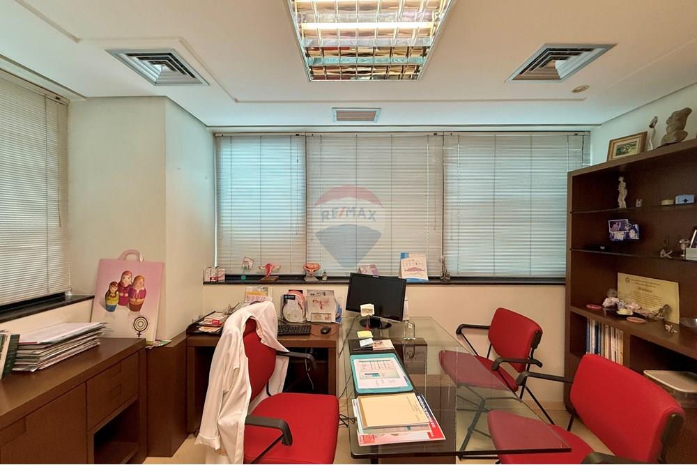 Cj. Comercial/ Sala - Venda - São Paulo , São Paulo - IMG_3786.jpg - 602331030-7