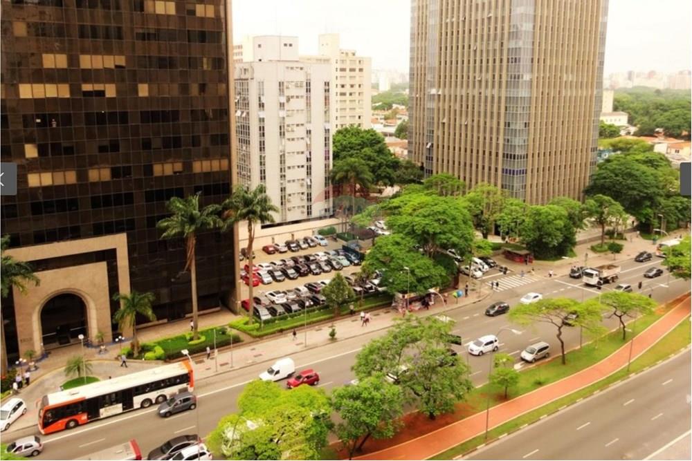 Cj. Comercial/ Sala - Alugar - São Paulo , São Paulo - Captura de tela 2025-09-29 140201.jpg - 601241056-59