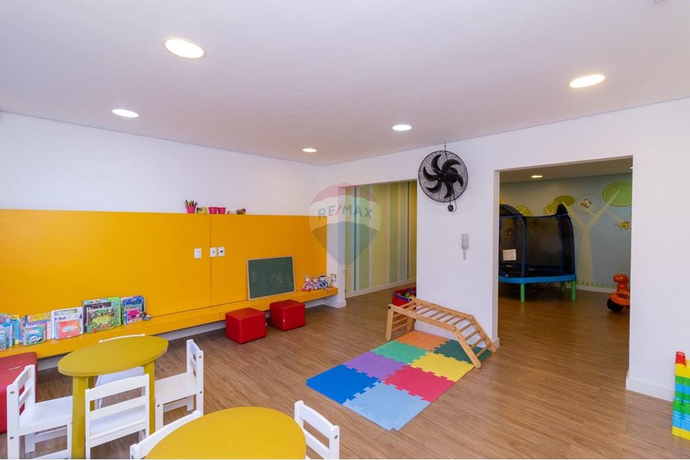 Apartamento - Venda - São Paulo , São Paulo - IMG_5126.jpg - Quarto de brinquedo - 602201019-20