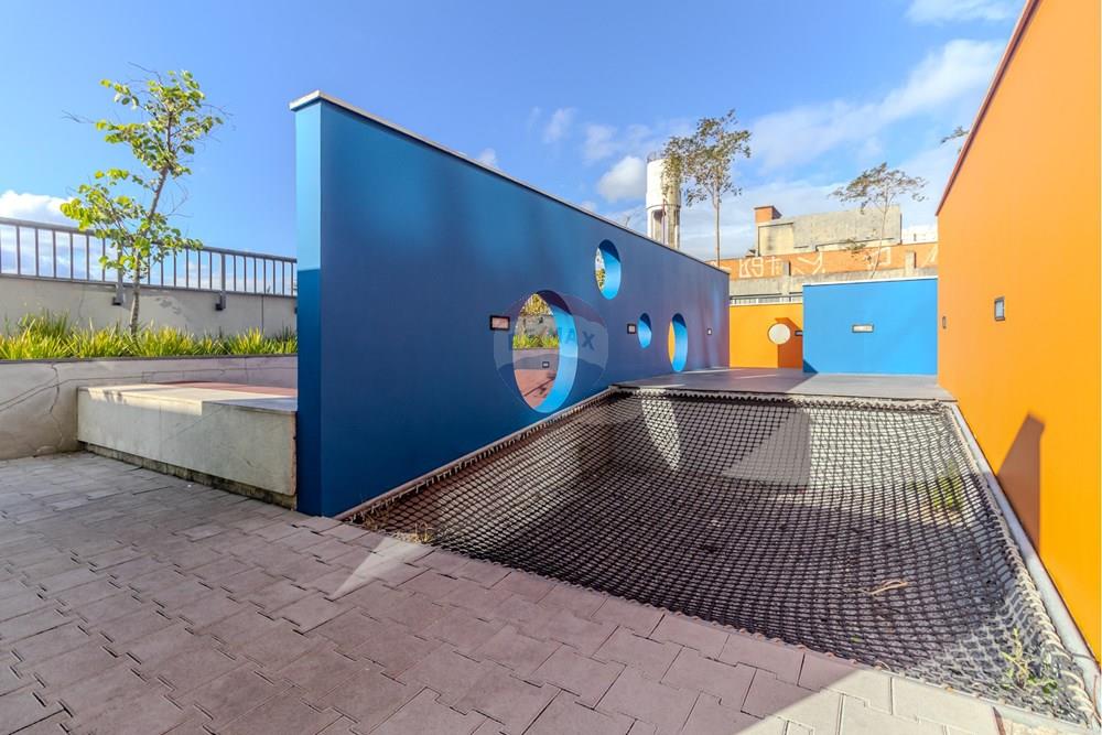 Apartamento - Venda - São Paulo , São Paulo - 02area-condominial_003.jpg - 602101005-89