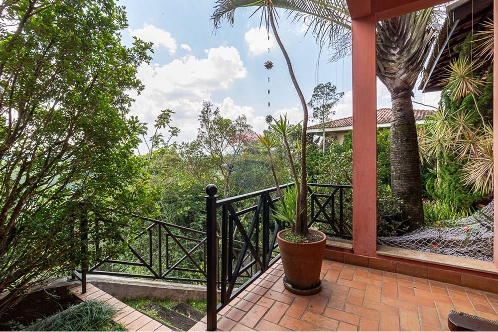 Casa de Condomínio - Venda - Embu das Artes , São Paulo - 551957c3-bafa-40b9-8c7e-454fe1c16e9d.jpeg - 601971016-435