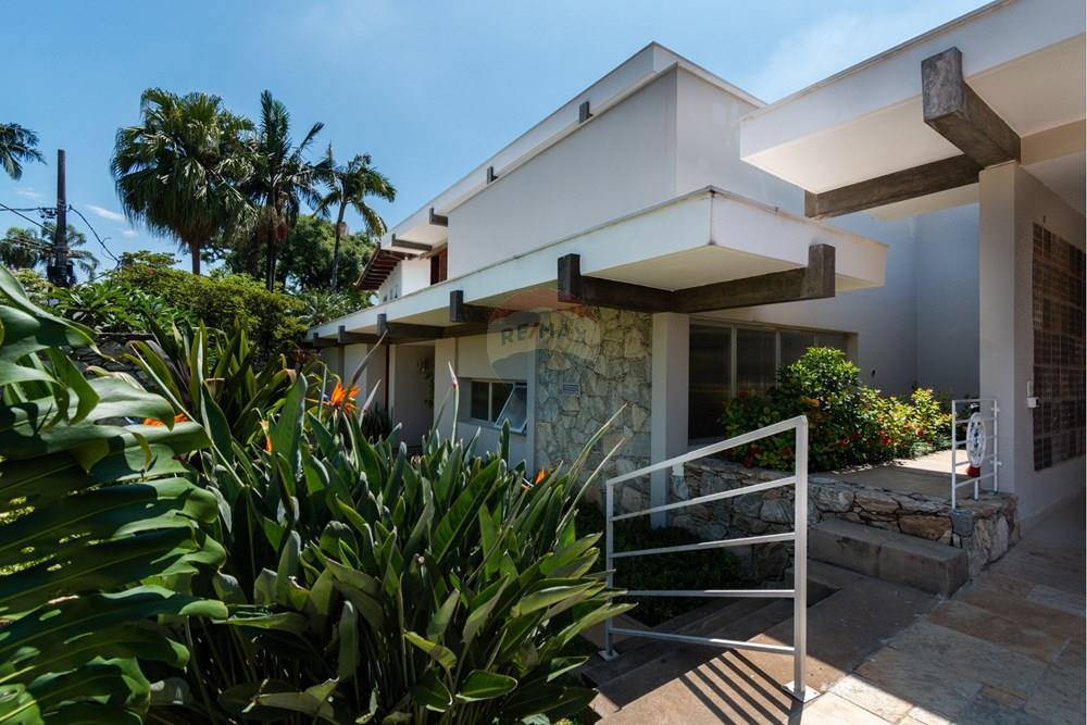 Casa - Venda - São Paulo , São Paulo - Casa_Pacaembu (8 de 95).jpg - 601361053-45