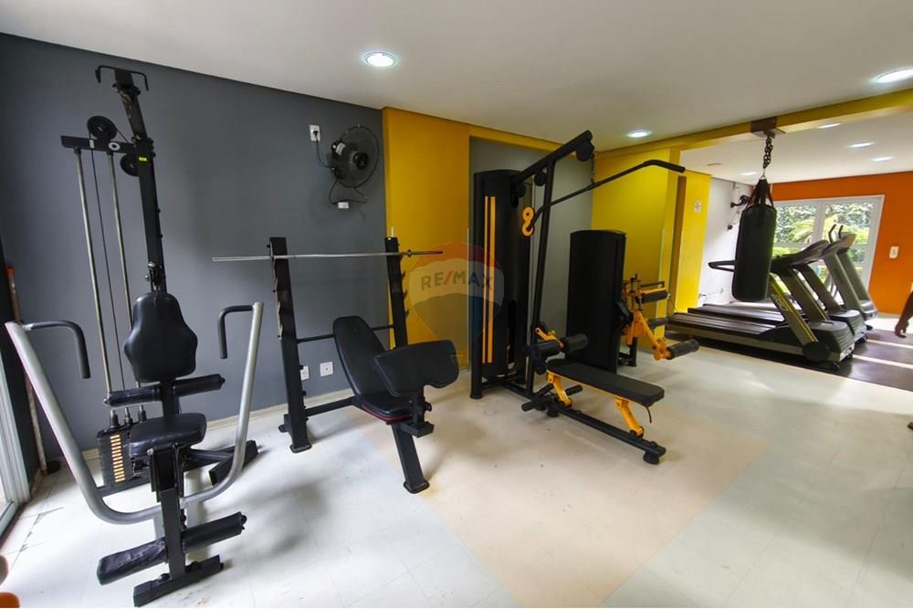 Apartamento - Alugar - São Paulo , São Paulo - IMG-20251204-WA0066.jpg - Sala de Ginástica - 601421023-10
