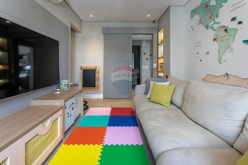 Apartamento - Venda - São Paulo , São Paulo - 601301002-129 - Rua Dr. Diogo de Faria, 477-023.jpg - 601301002-129