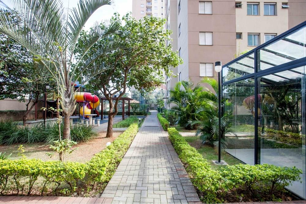 Apartamento - Alugar - São Paulo , São Paulo - WhatsApp Image 2023-04-19 at 09.45.33 (6).jpeg - 601751033-99