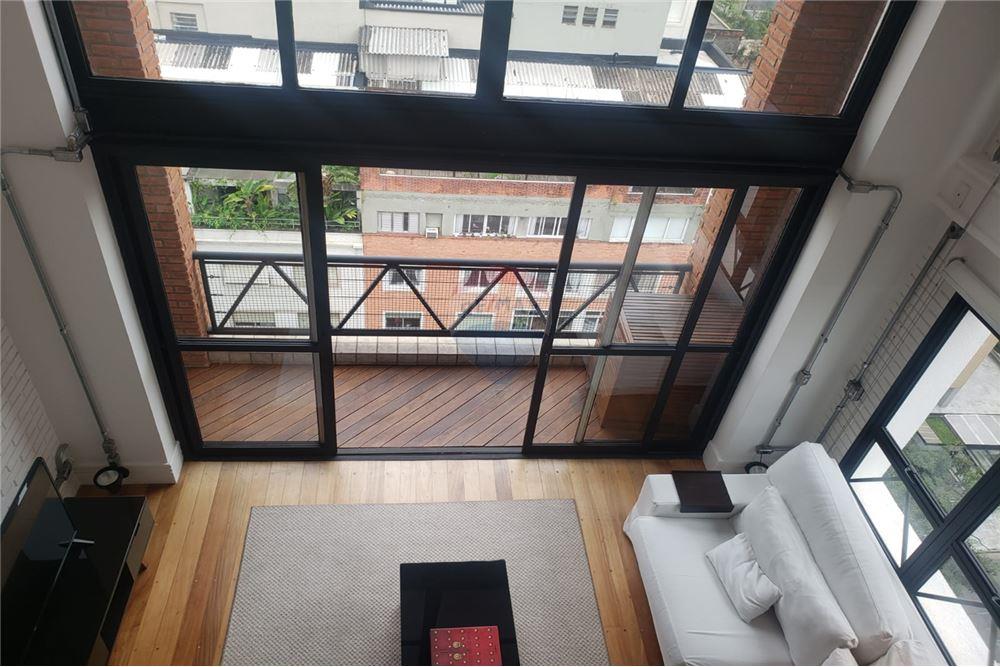 Duplex - Alugar - São Paulo , São Paulo - 17 - 601241003-212