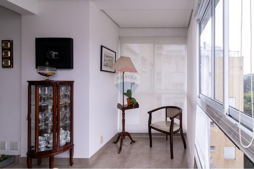 Cobertura à venda com 3 quartos, 184m² - Foto 13