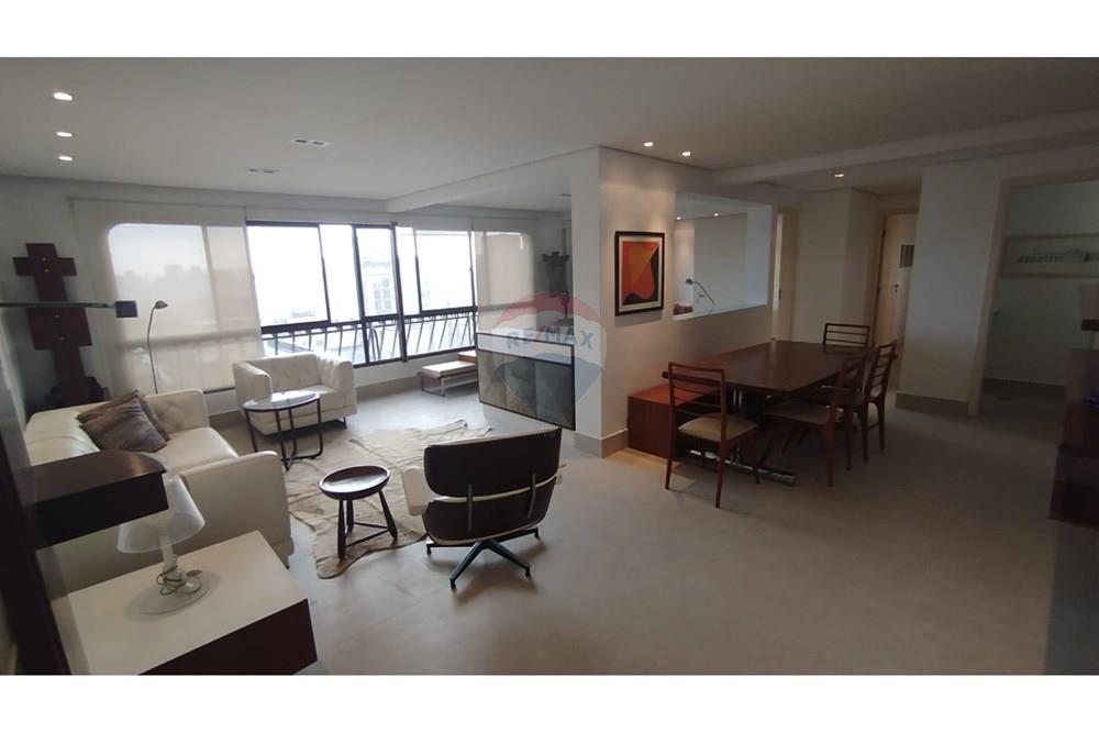 Apartamento - Alugar - São Paulo , São Paulo - SALA GERAL 02.jpg - 602361011-59