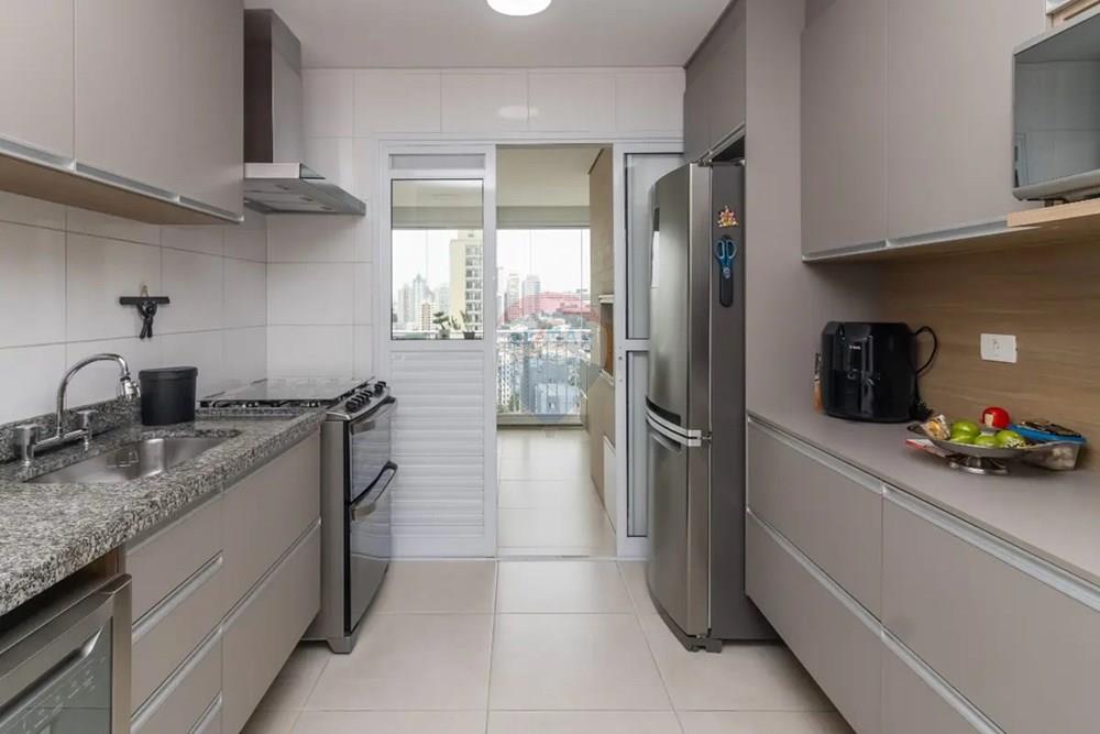 Apartamento - Venda - São Paulo , São Paulo - 4.jpg - 601721059-28