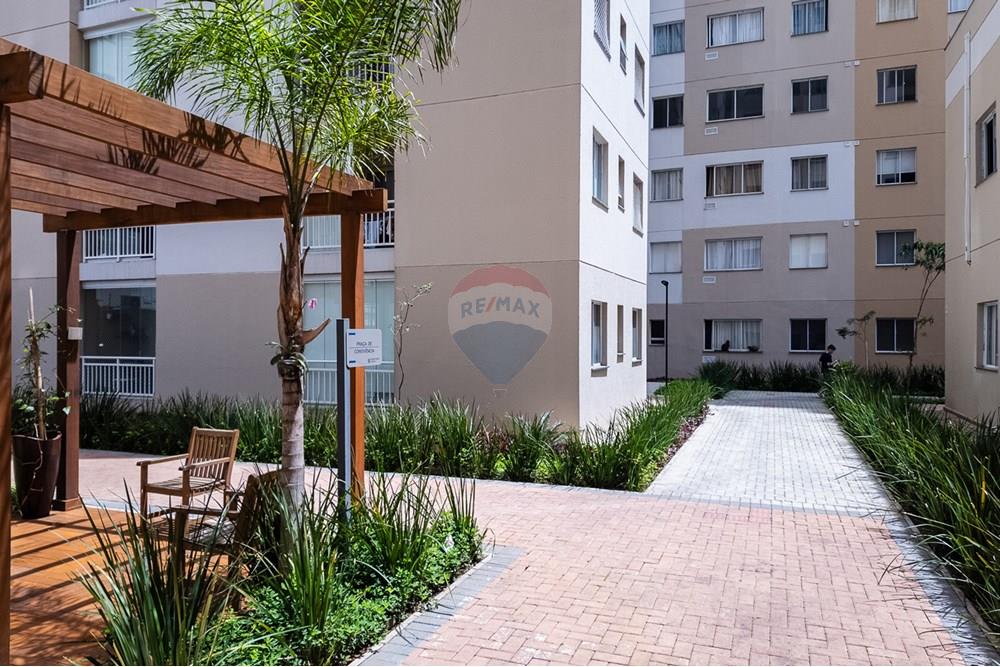 Apartamento - Alugar - São Paulo , São Paulo - AP_-38.jpg - 601471019-132