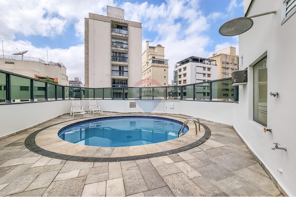 Apartamento - Venda - São Paulo , São Paulo - 20250912_10285524.jpg - Piscina - 601081065-29