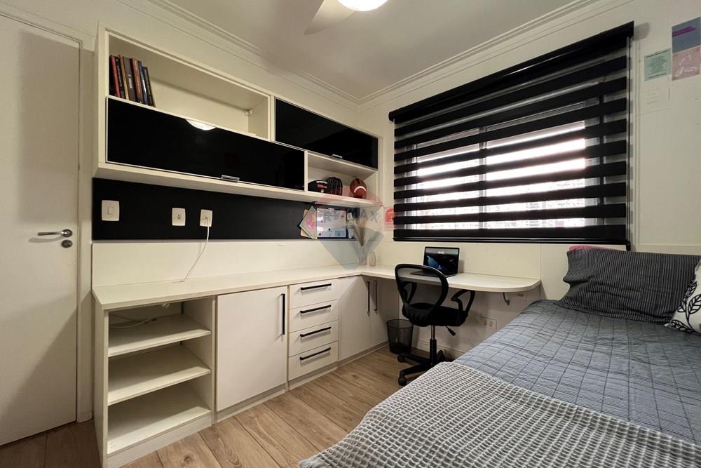 Apartamento - Venda - São Paulo , São Paulo - IMG_6352.JPG - 601191047-9