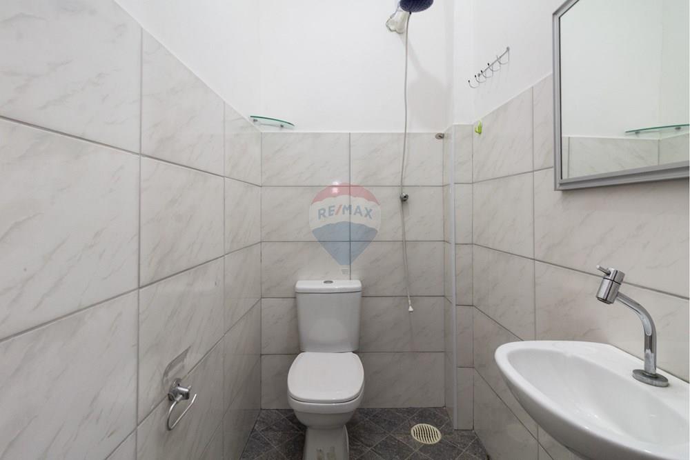 Sobrado - Venda - São Paulo , São Paulo - 8 BANH. SERV.jpg - 601261002-258